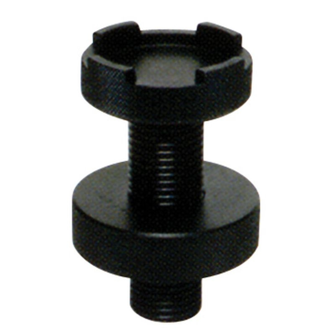 長崎ジャッキ NL-NSネジ調整付受け皿 NLG-G | 工具の通販 FINE PIECE